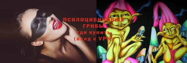 твердый Баксан